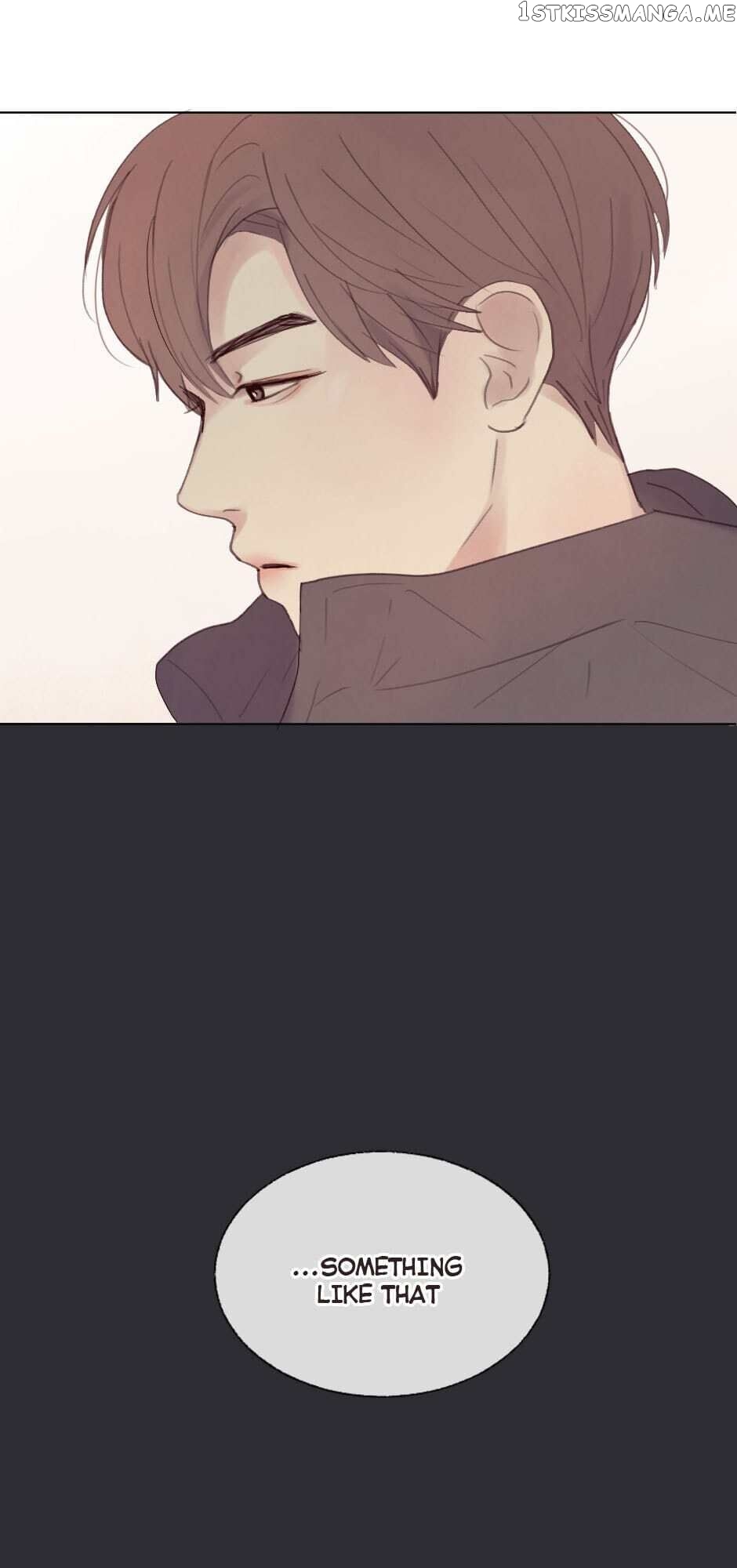 Path to You chapter 7 - page 28