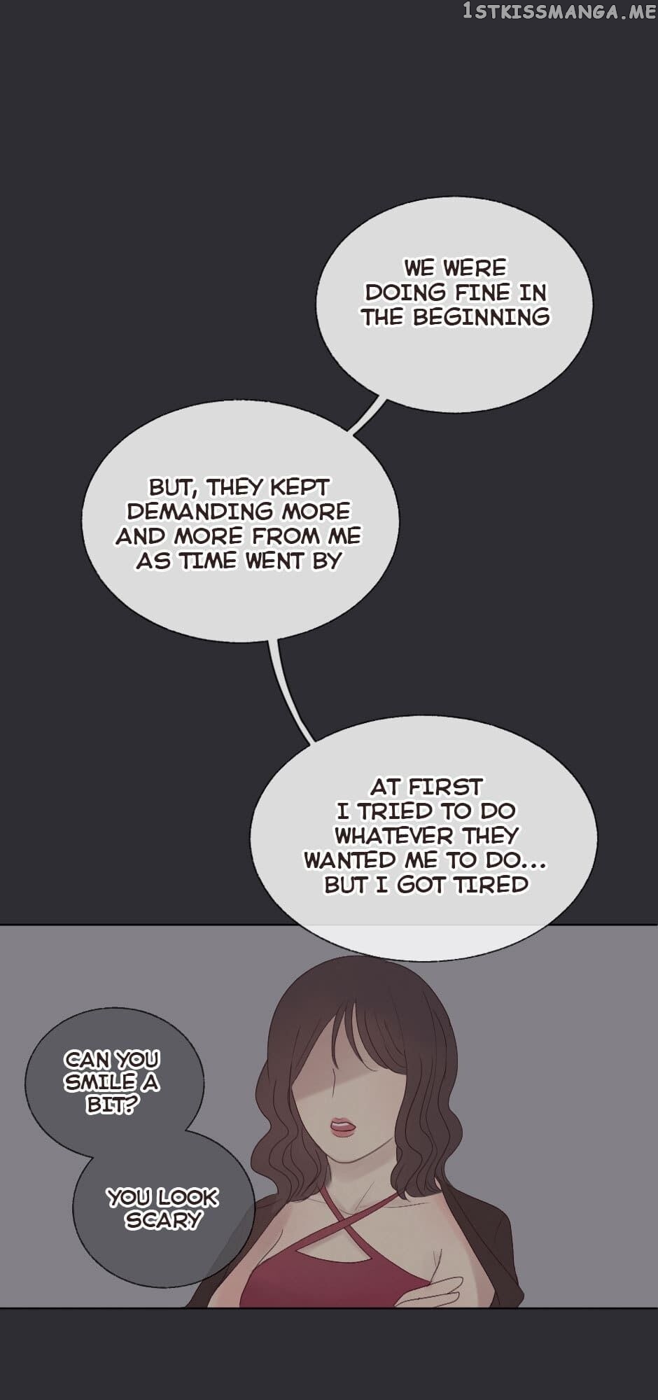 Path to You chapter 7 - page 29