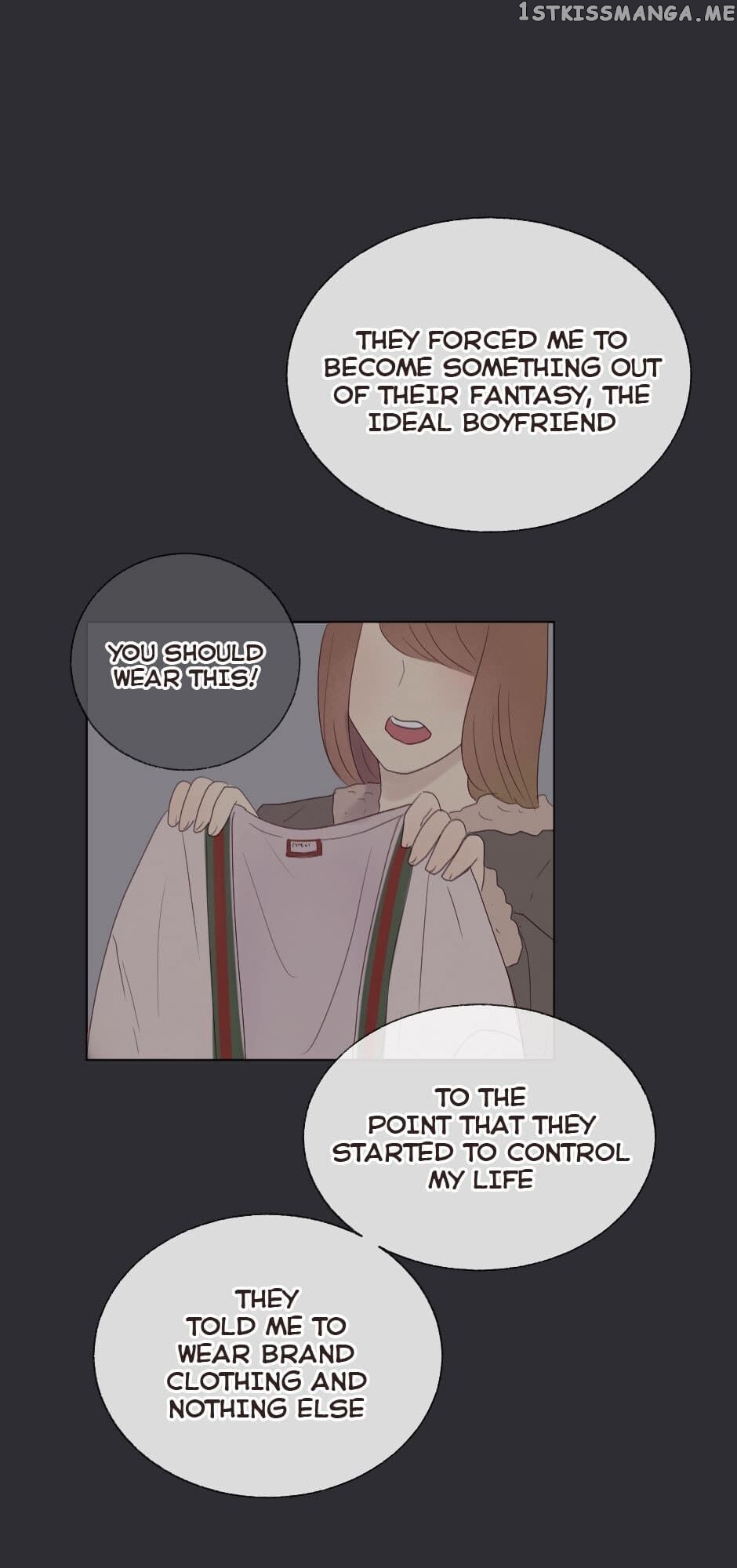 Path to You chapter 7 - page 30