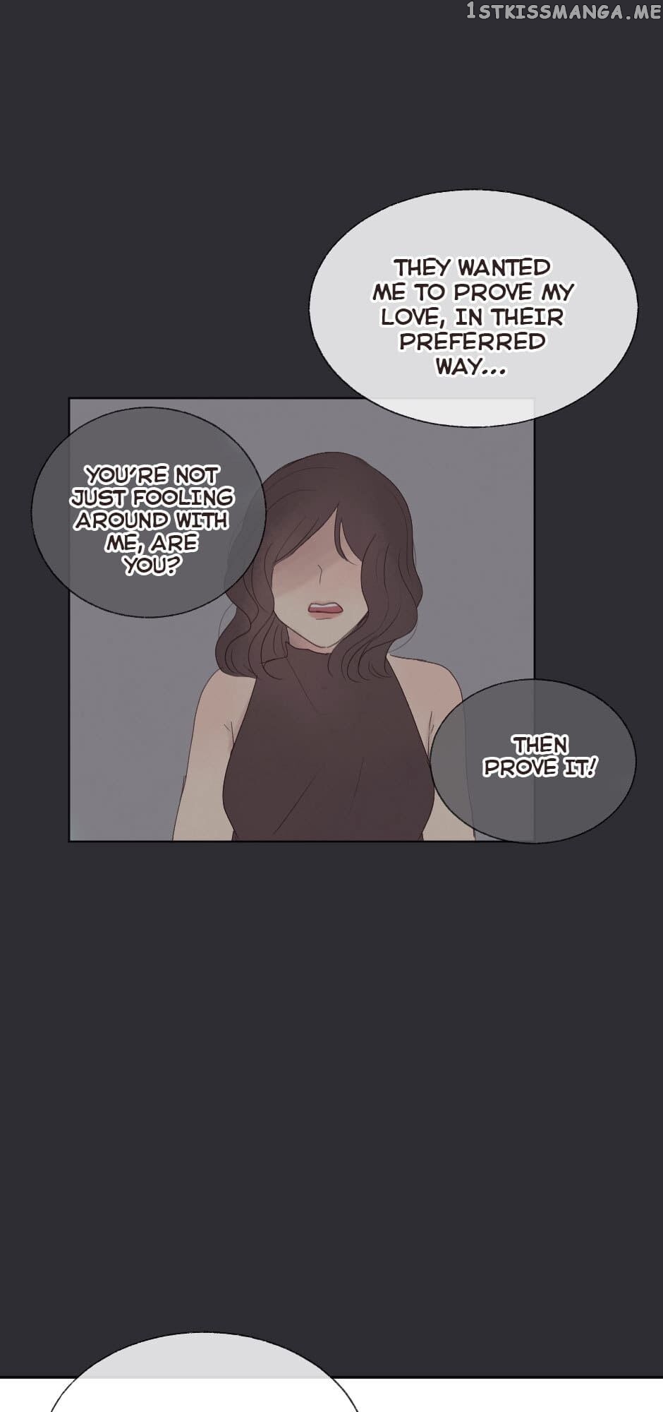 Path to You chapter 7 - page 31
