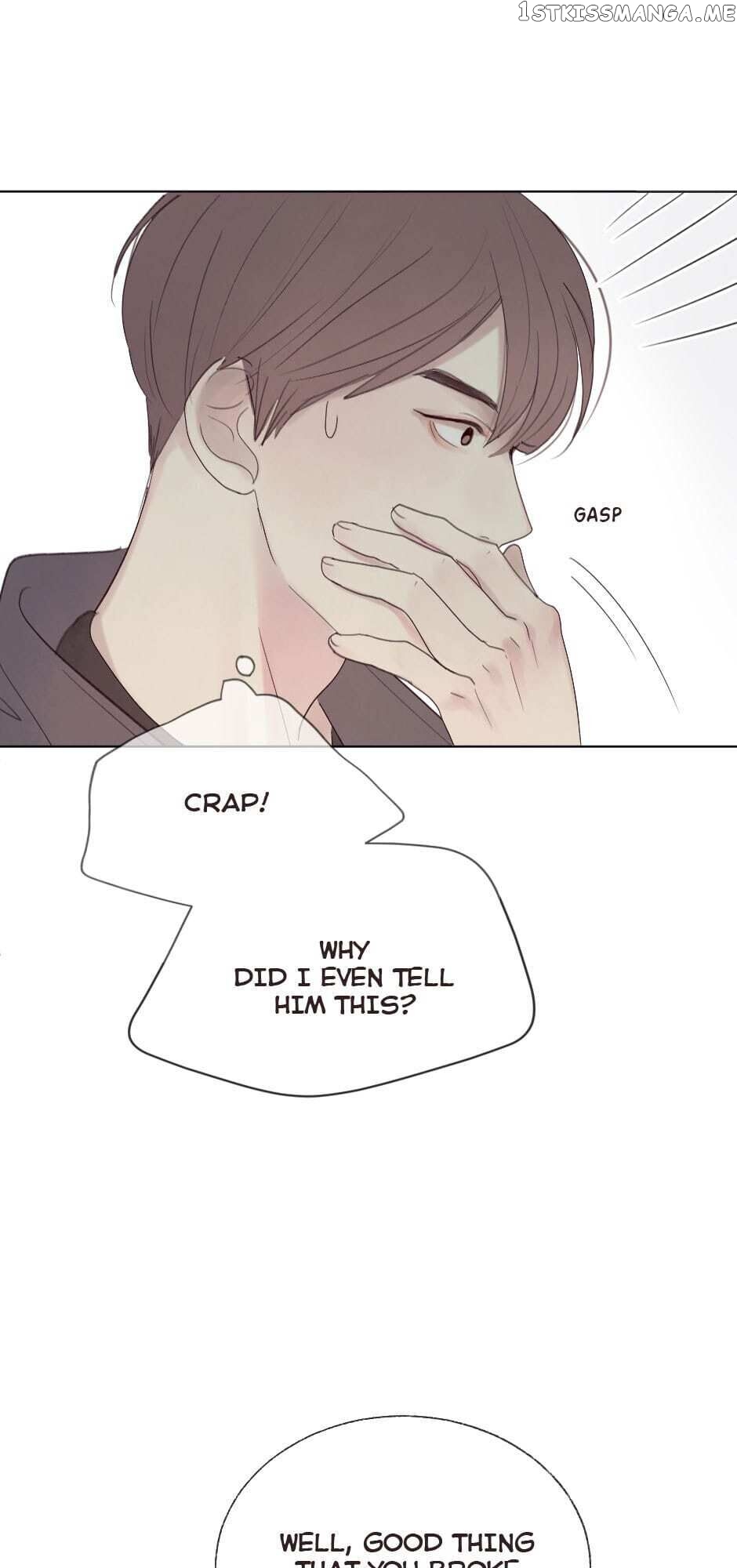 Path to You chapter 7 - page 33