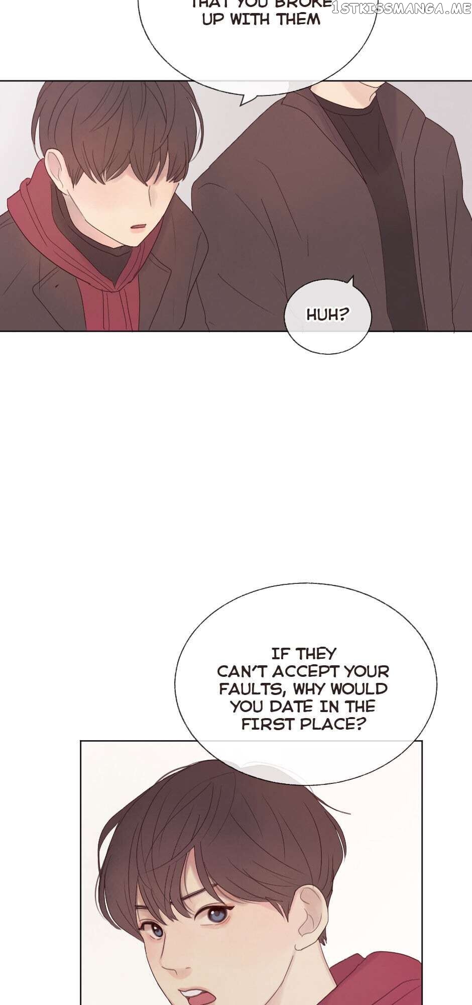 Path to You chapter 7 - page 34