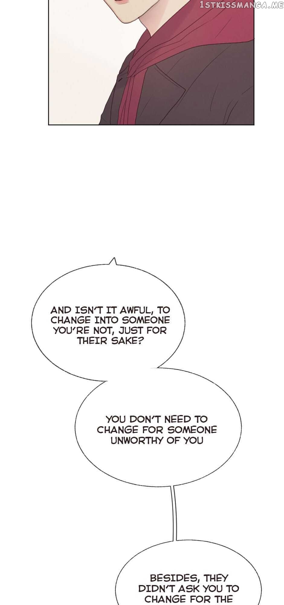 Path to You chapter 7 - page 35