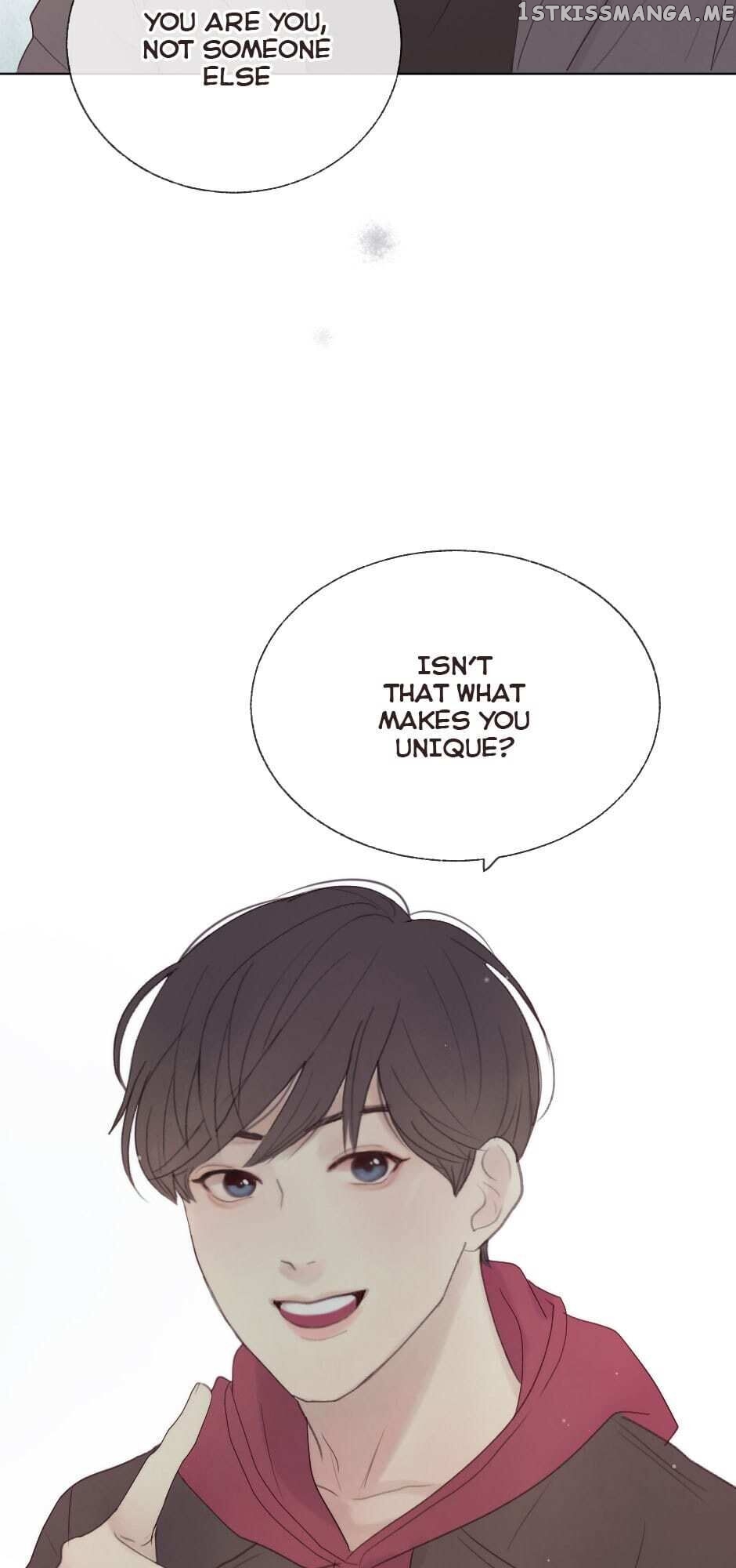 Path to You chapter 7 - page 37