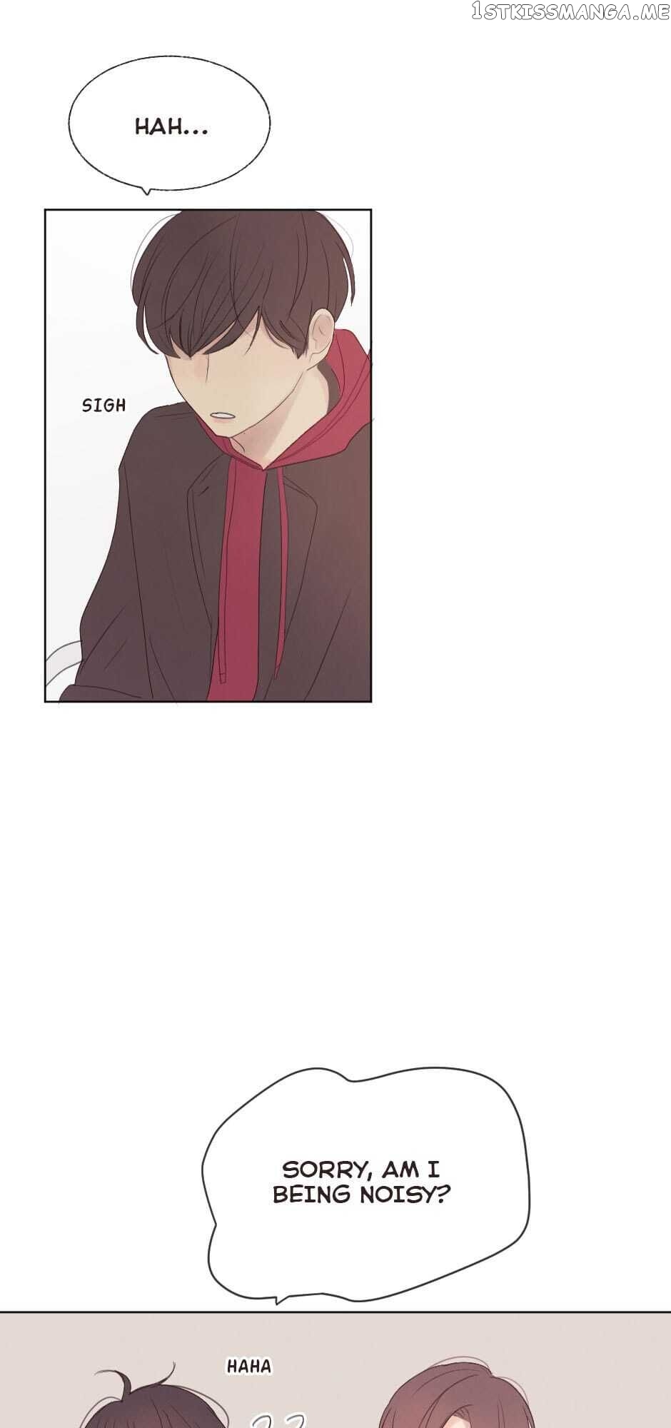 Path to You chapter 7 - page 39