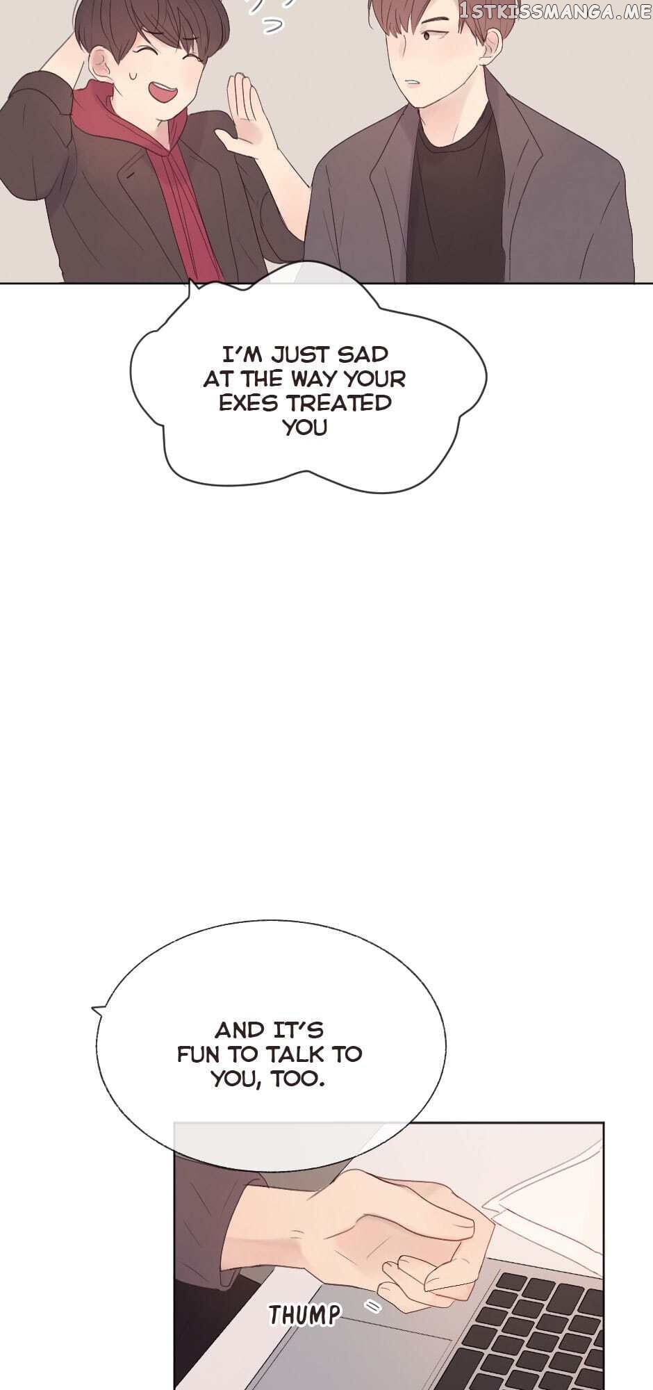Path to You chapter 7 - page 40