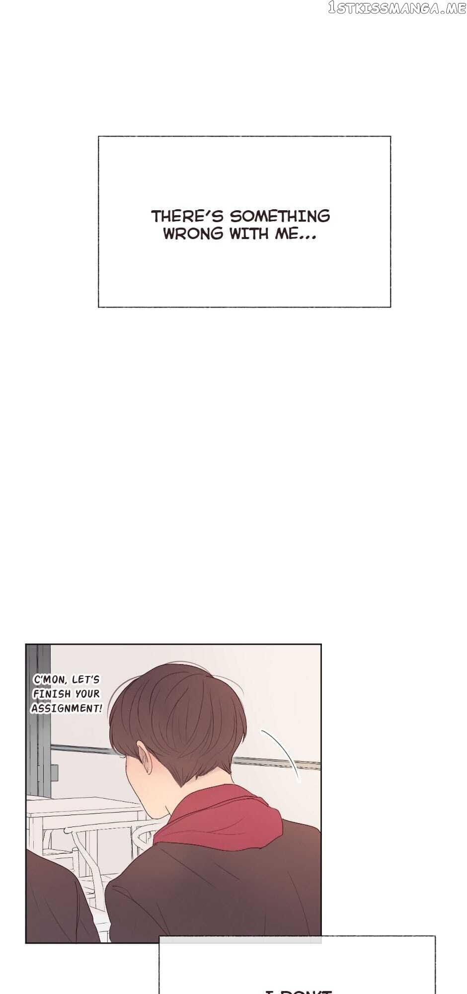 Path to You chapter 7 - page 42