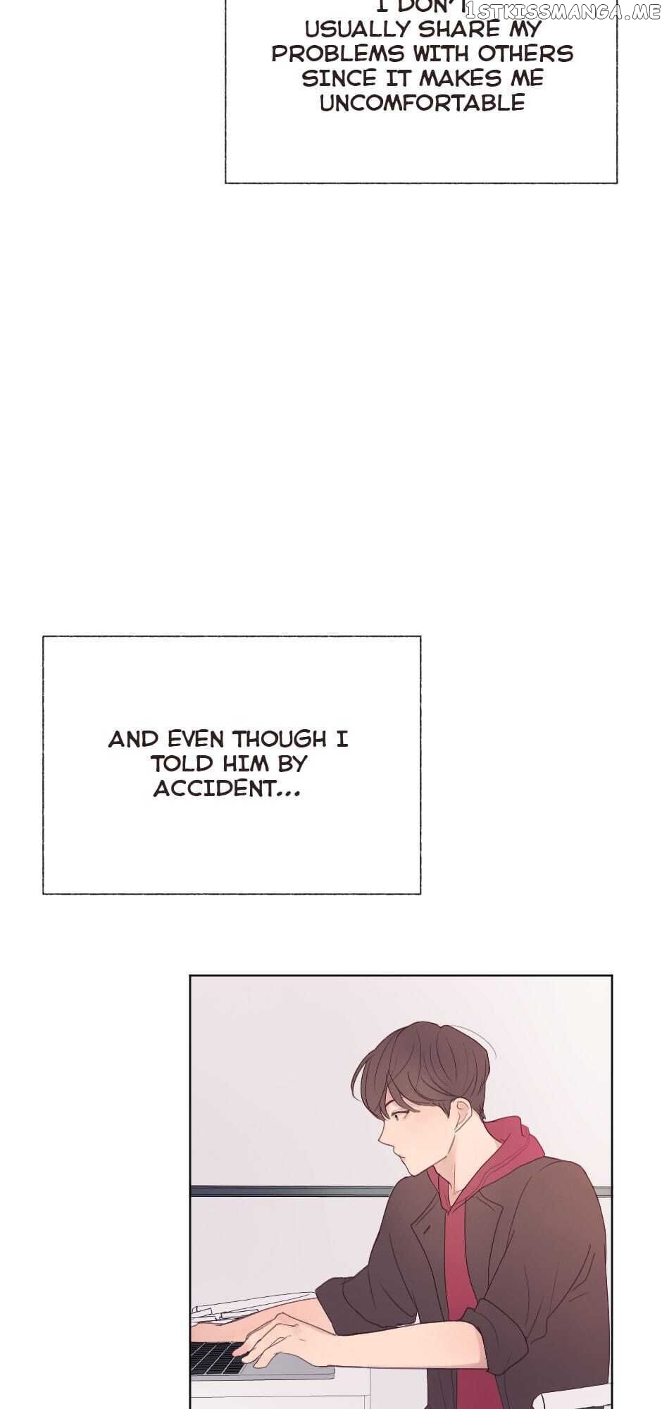 Path to You chapter 7 - page 43