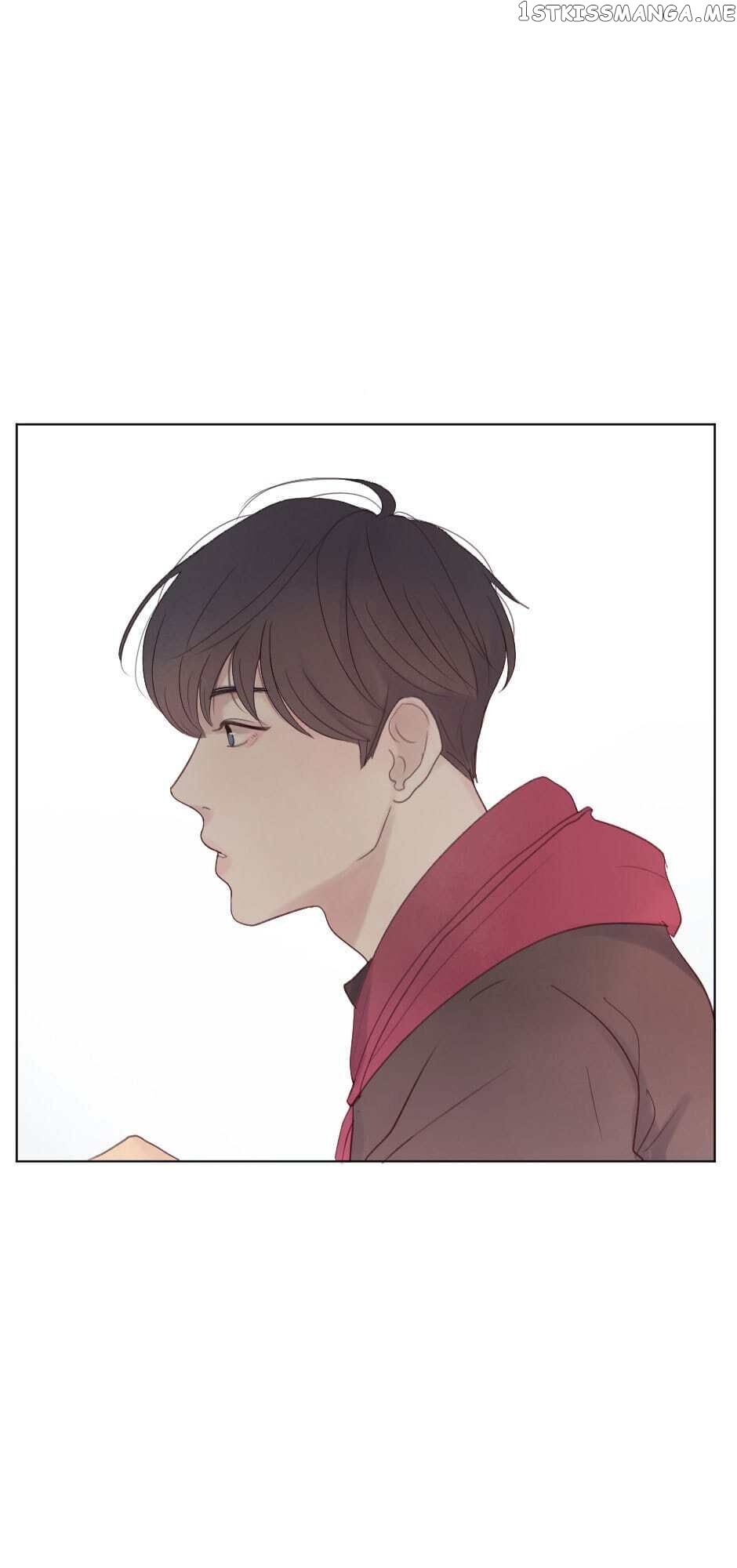 Path to You chapter 7 - page 45
