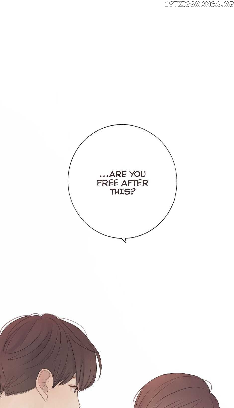 Path to You chapter 7 - page 48