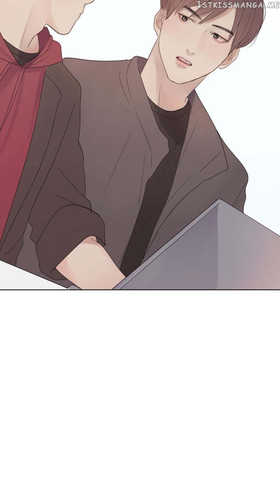 Path to You chapter 7 - page 49