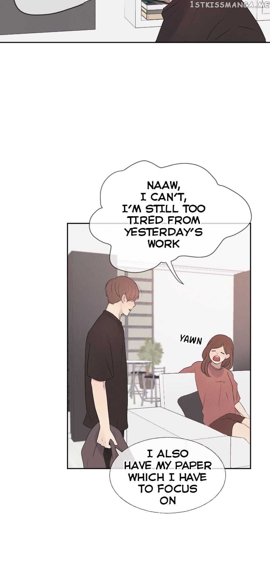 Path to You chapter 6 - page 12