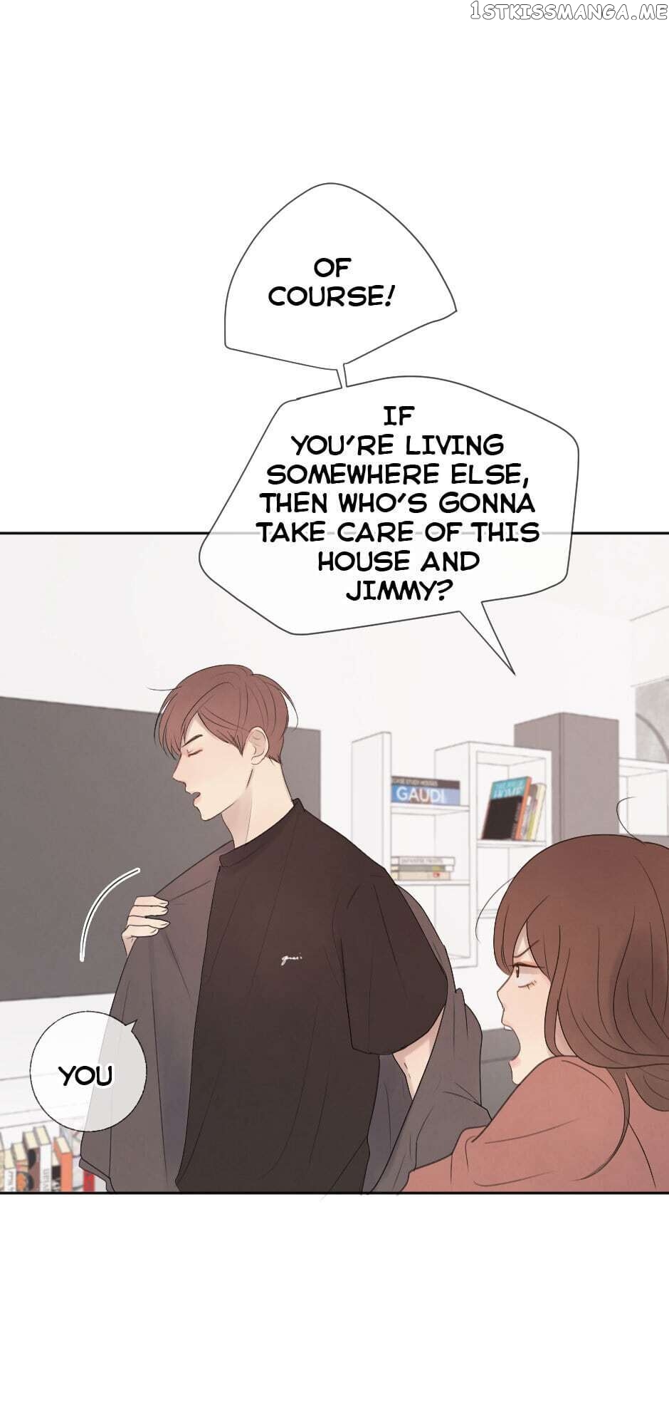 Path to You chapter 6 - page 14
