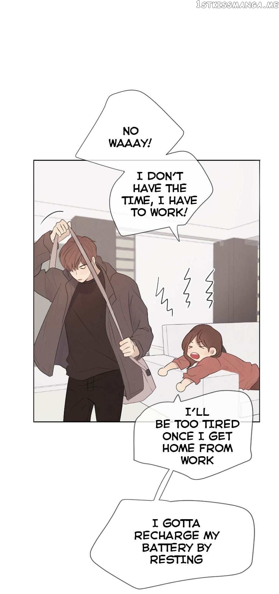 Path to You chapter 6 - page 15