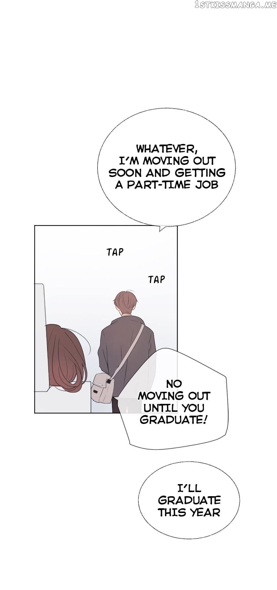 Path to You chapter 6 - page 16