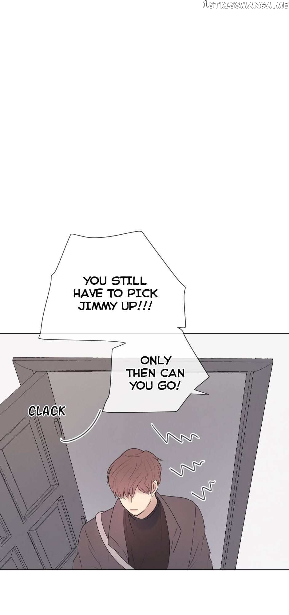 Path to You chapter 6 - page 18