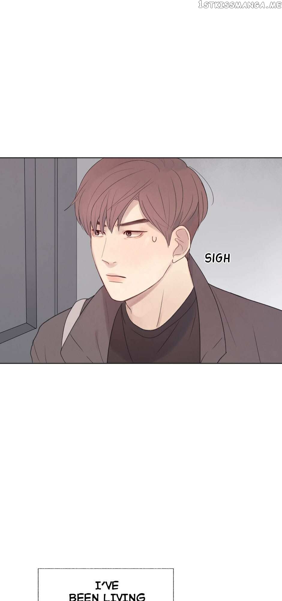 Path to You chapter 6 - page 19