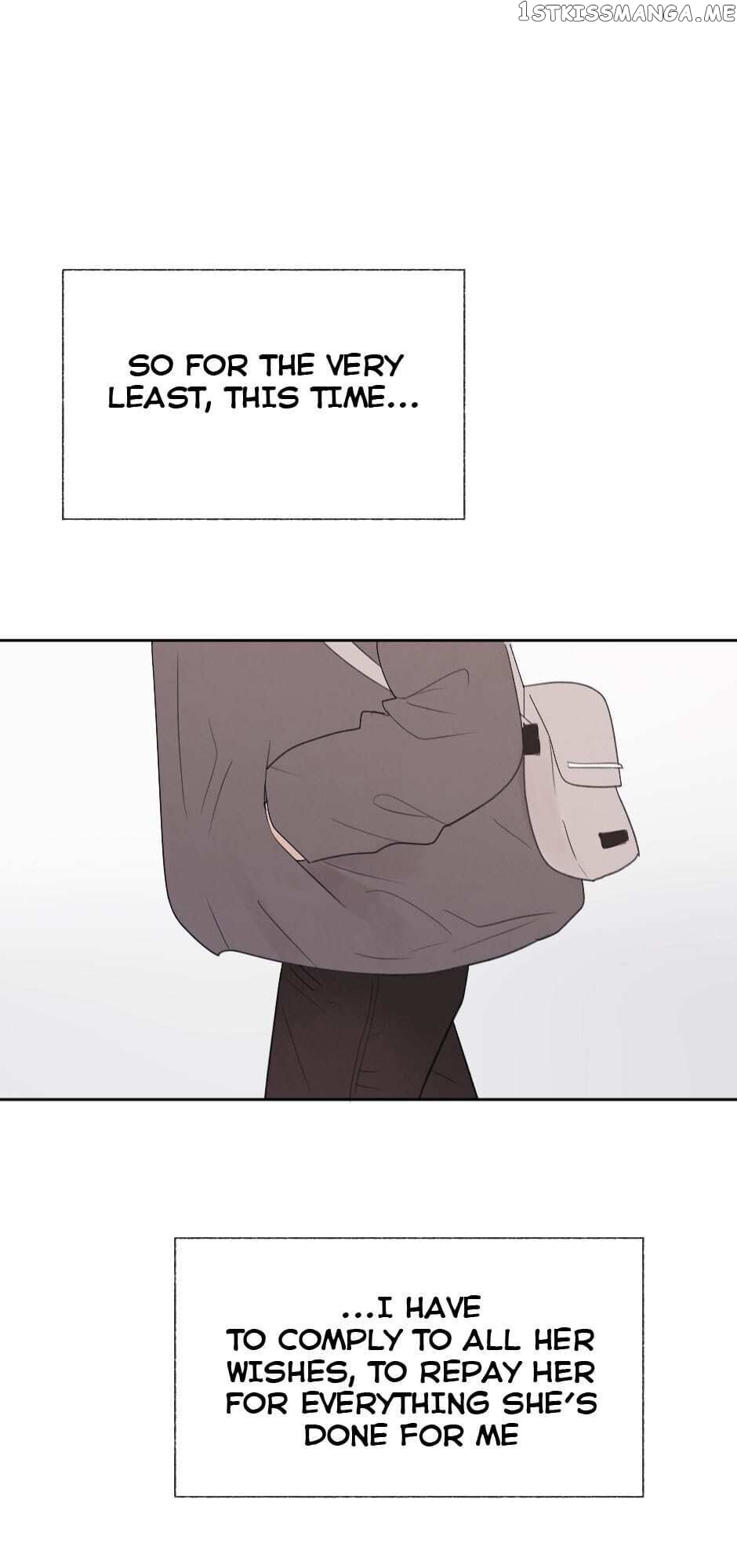 Path to You chapter 6 - page 25