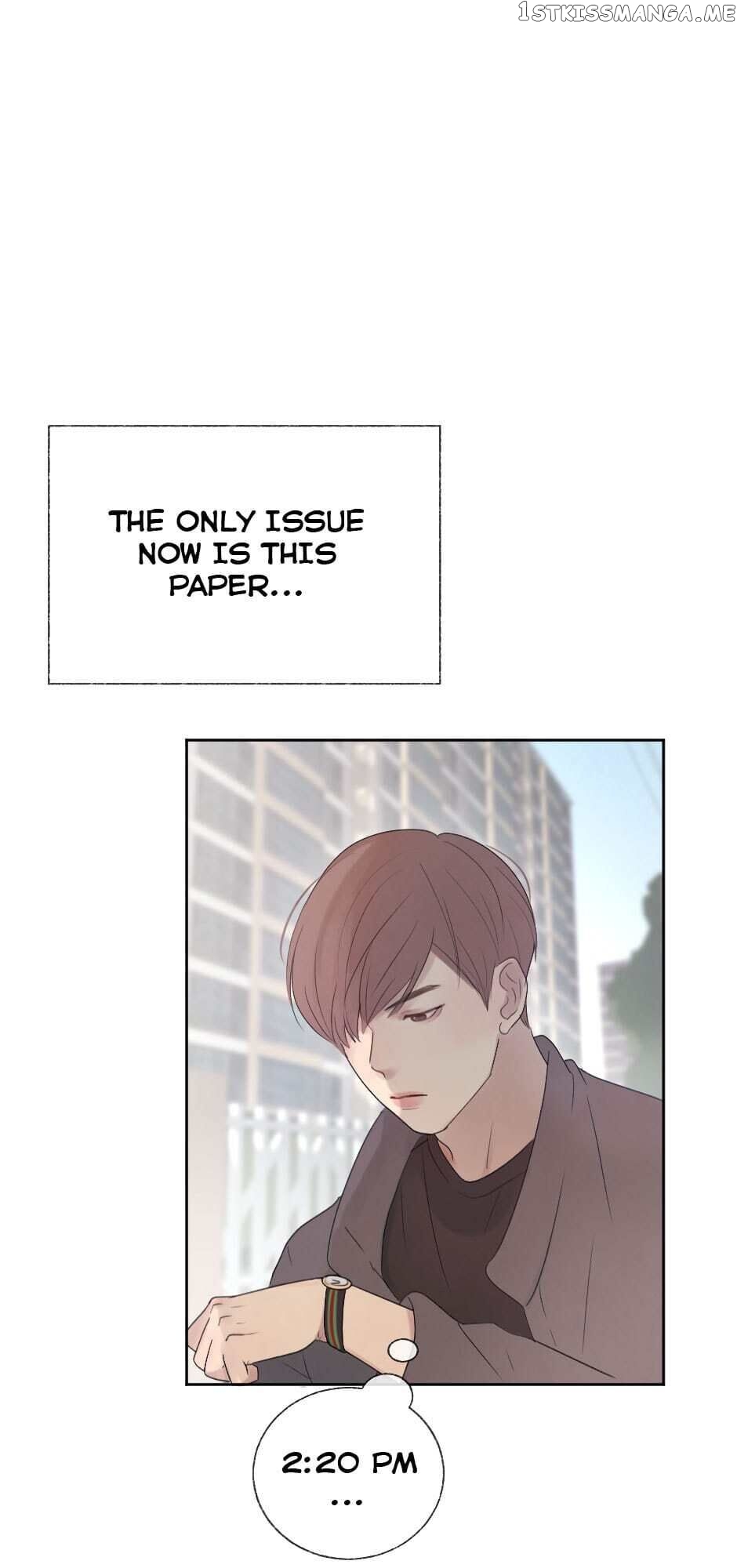 Path to You chapter 6 - page 26