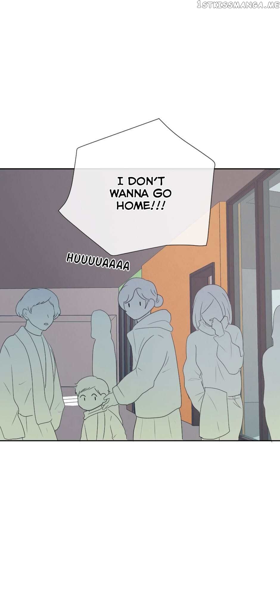 Path to You chapter 6 - page 29