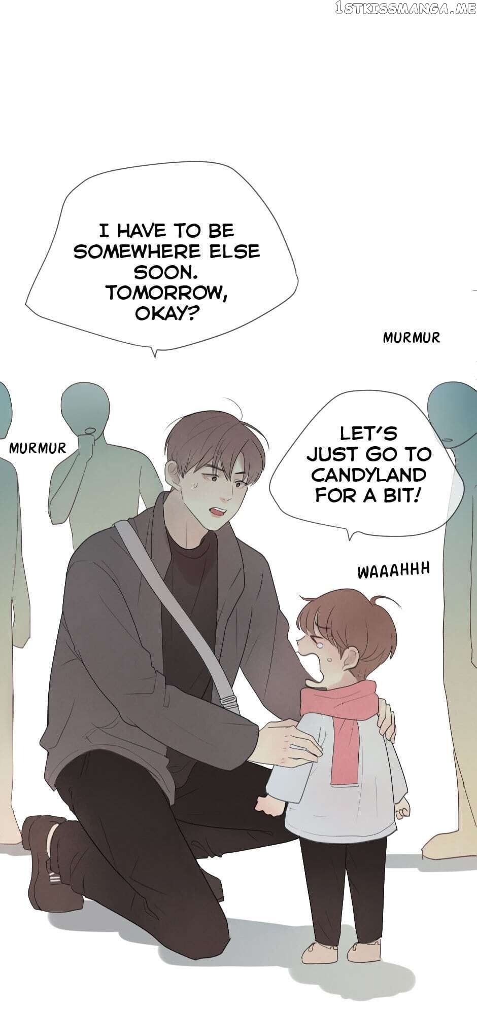 Path to You chapter 6 - page 31
