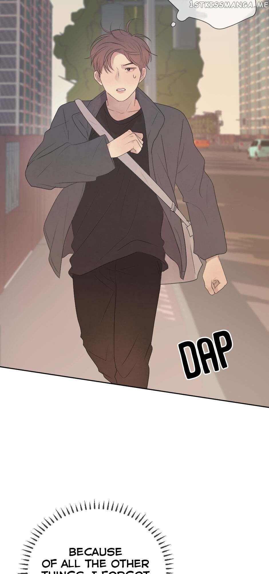 Path to You chapter 6 - page 36