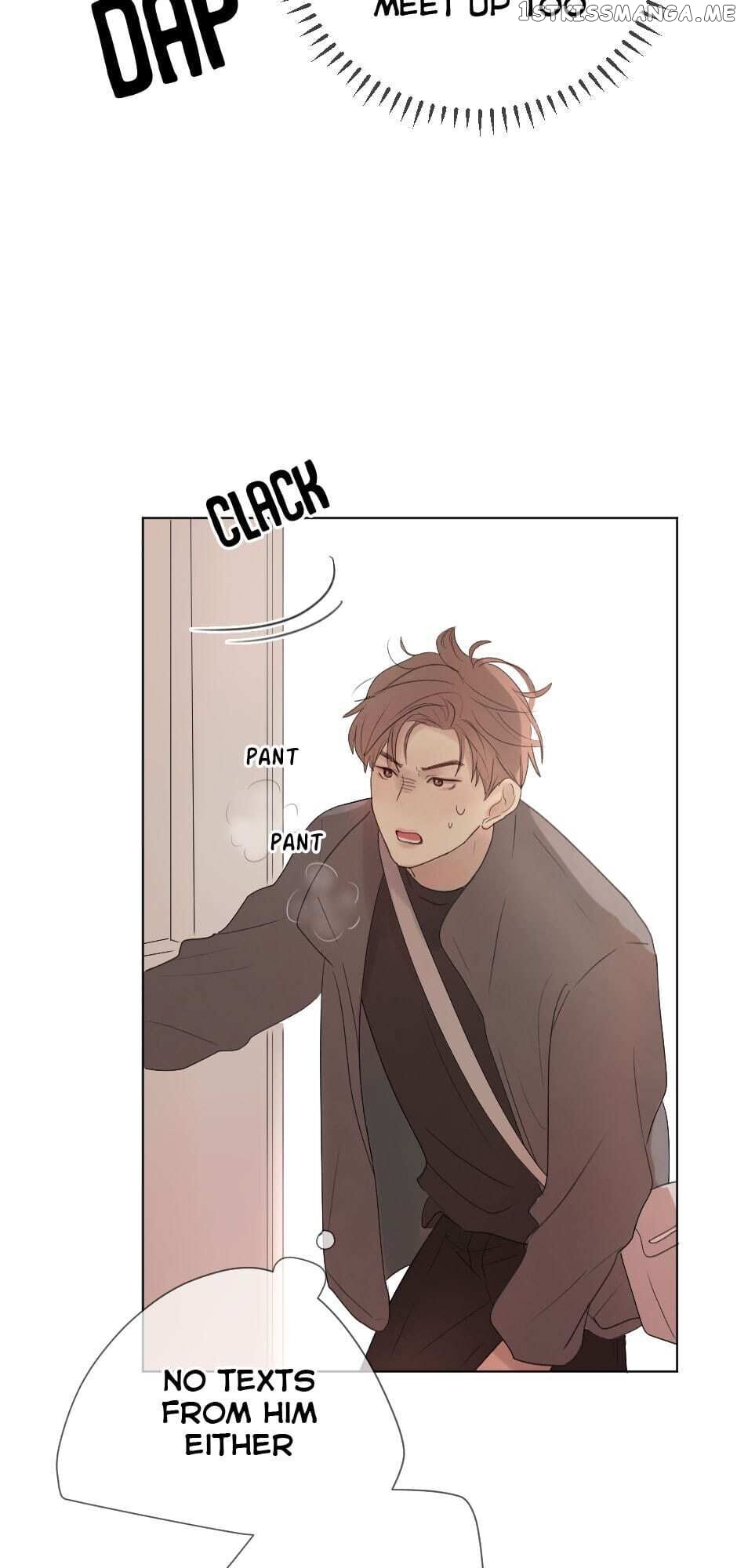 Path to You chapter 6 - page 38