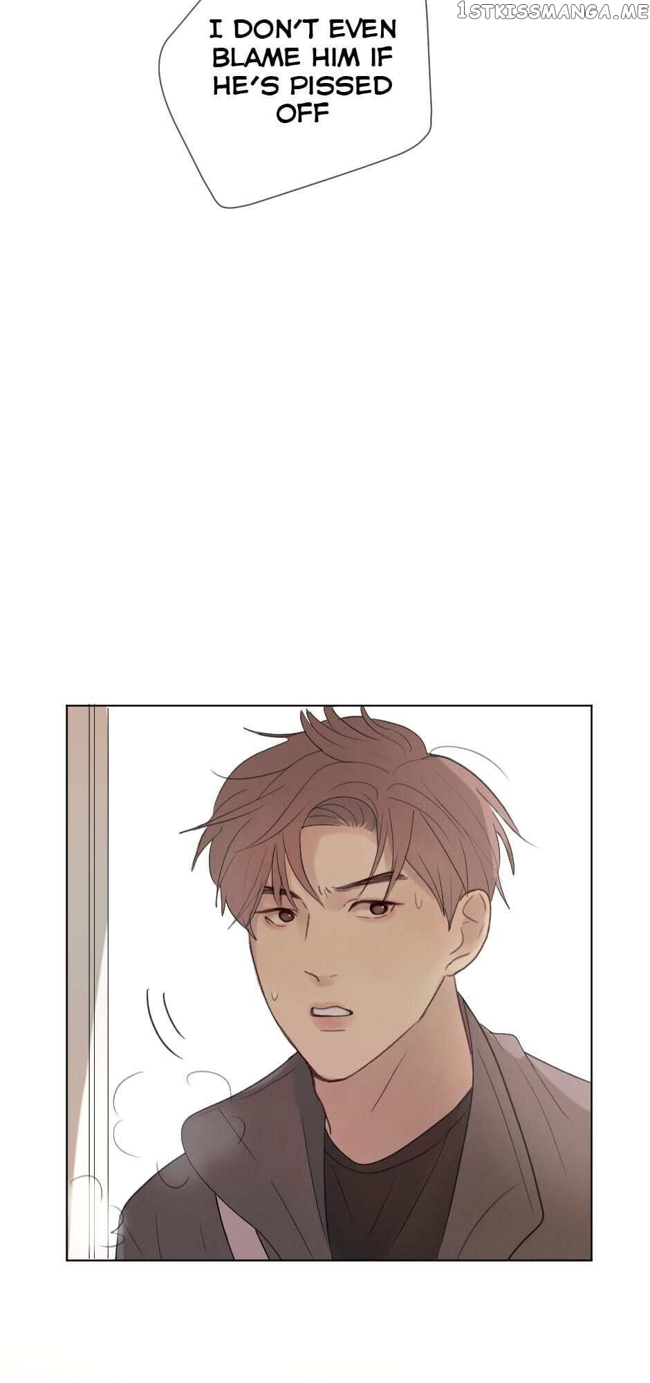 Path to You chapter 6 - page 39