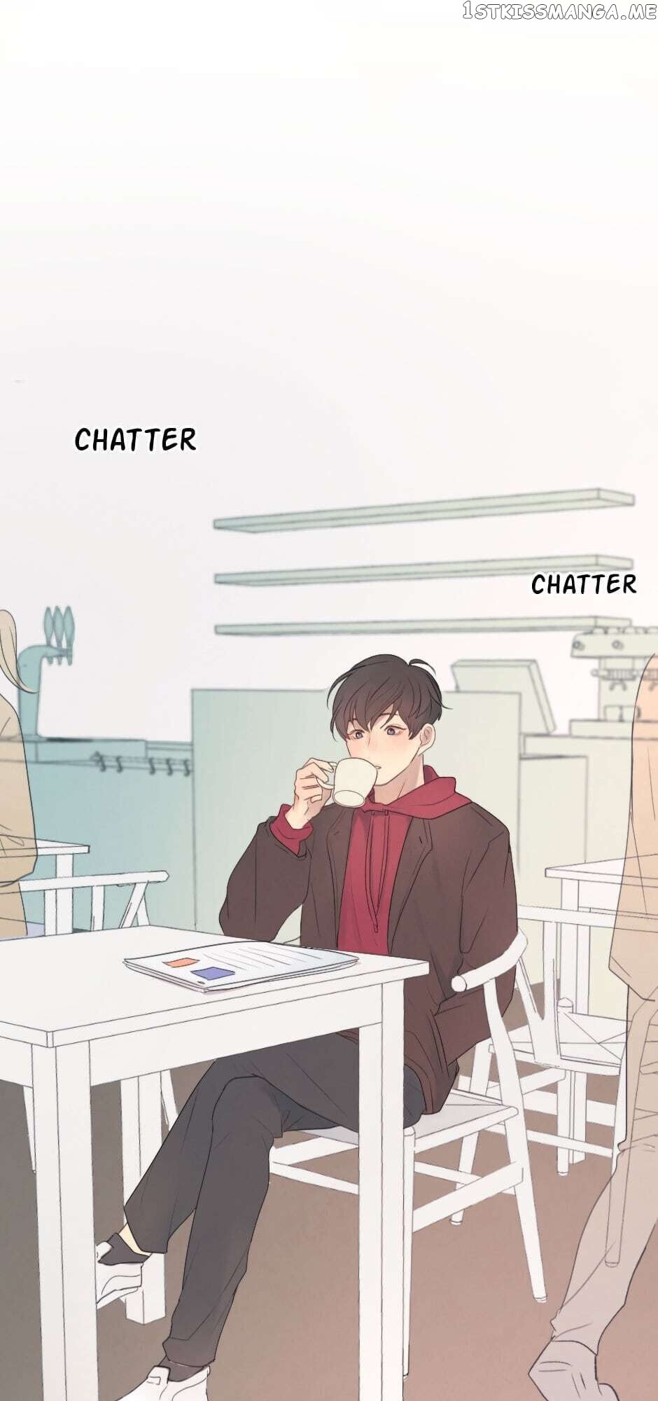 Path to You chapter 6 - page 40