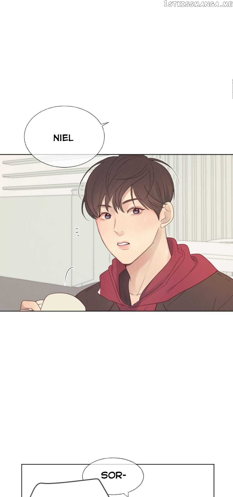 Path to You chapter 6 - page 42