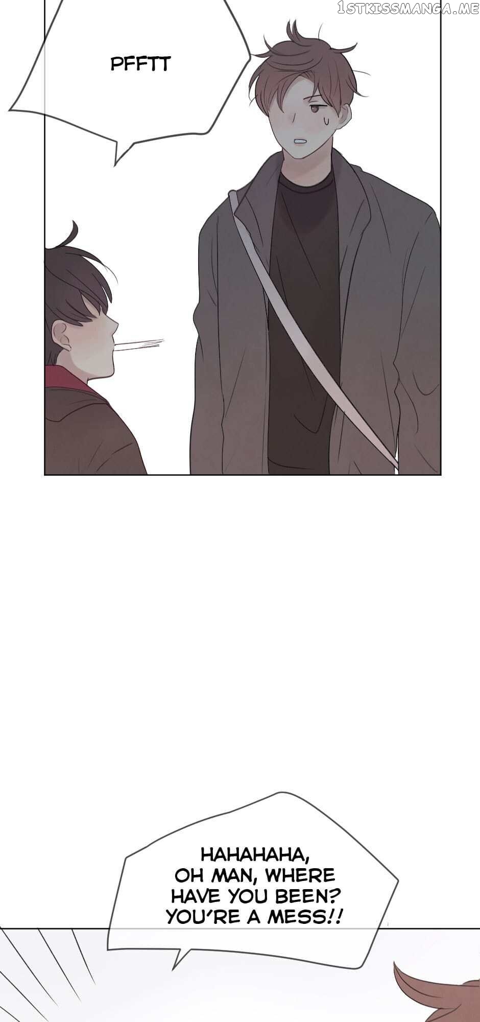 Path to You chapter 6 - page 43