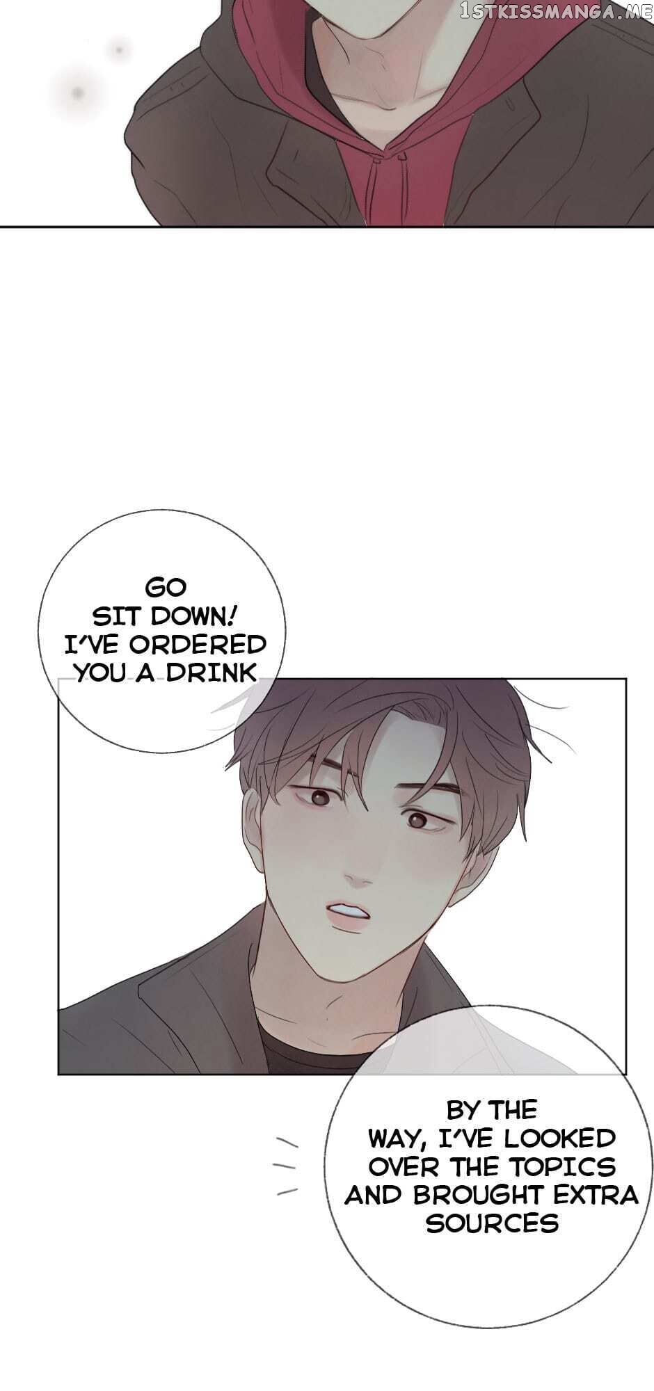 Path to You chapter 6 - page 45
