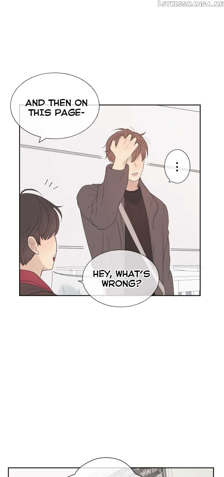 Path to You chapter 6 - page 47