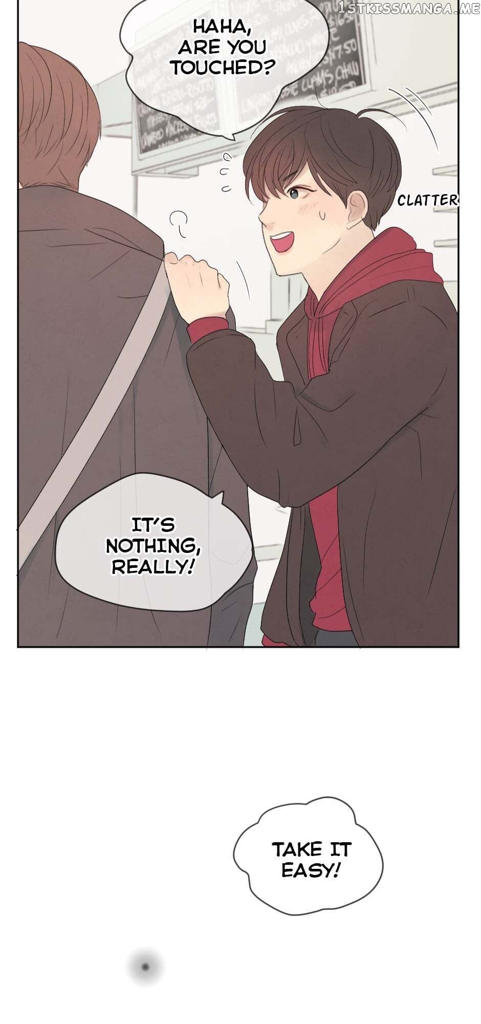 Path to You chapter 6 - page 48