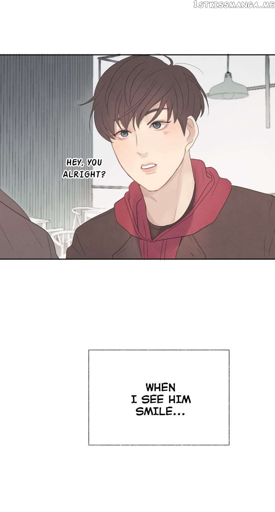 Path to You chapter 6 - page 51