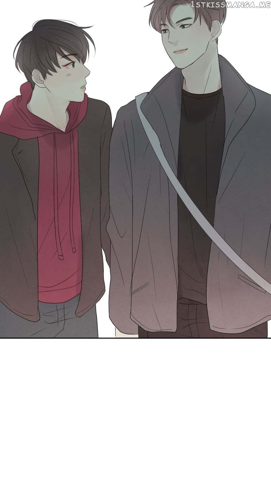 Path to You chapter 6 - page 54