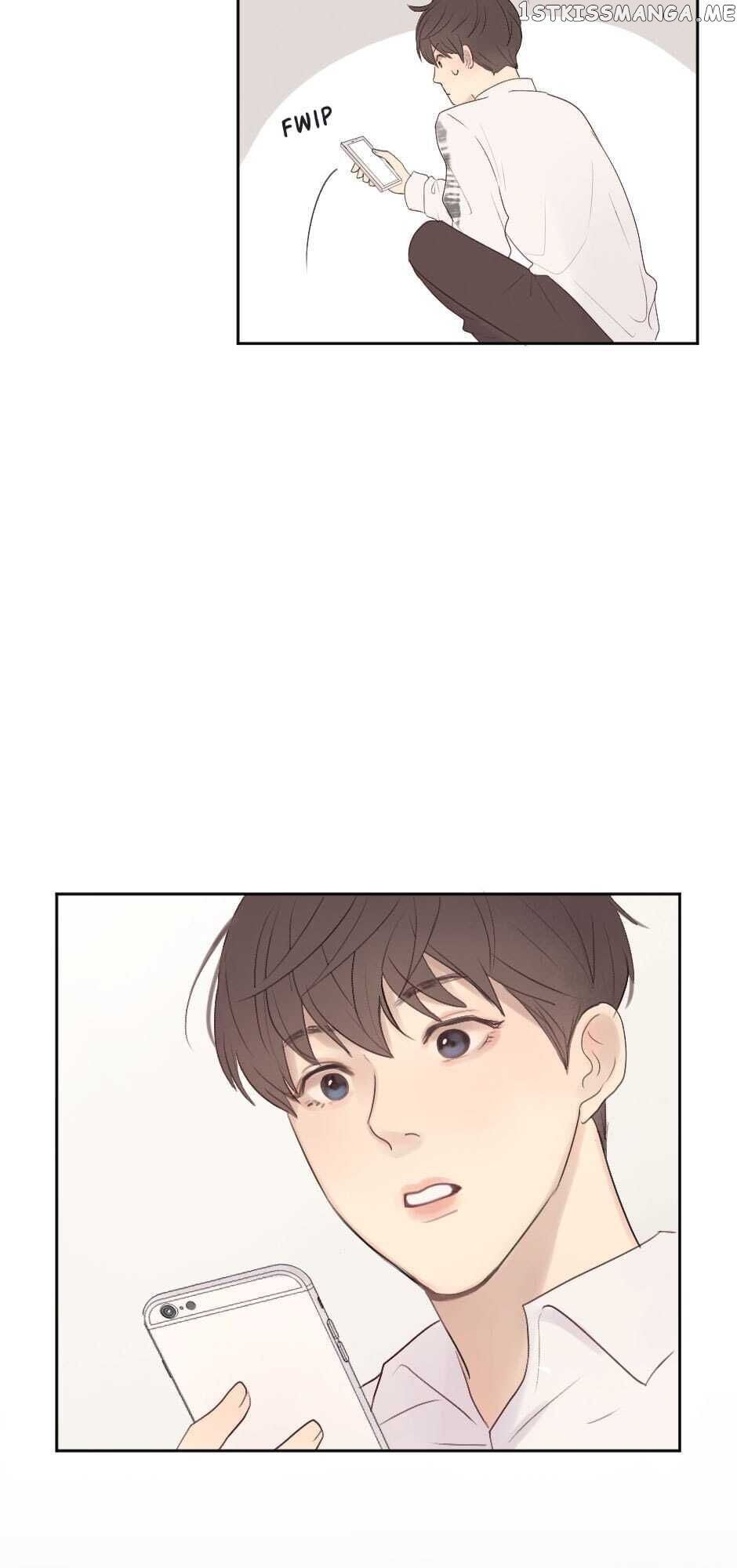 Path to You chapter 5 - page 11