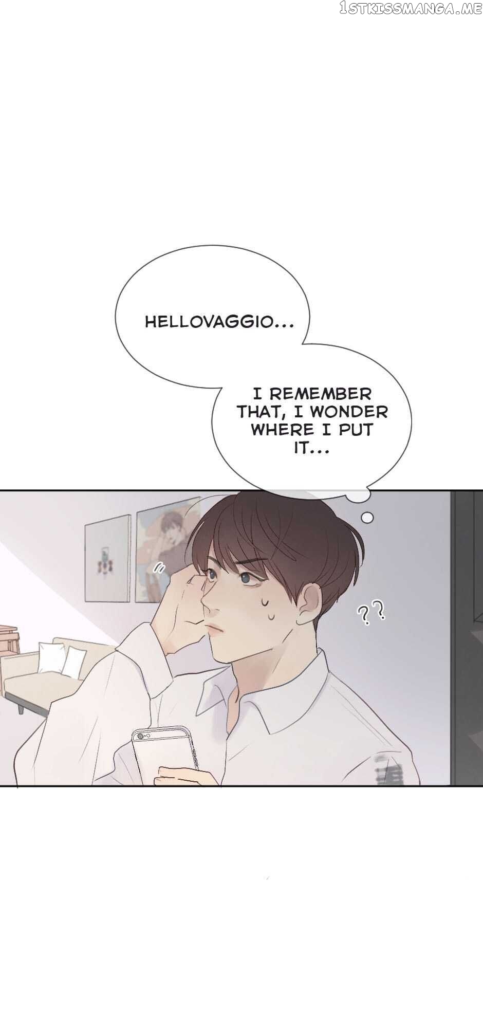 Path to You chapter 5 - page 15