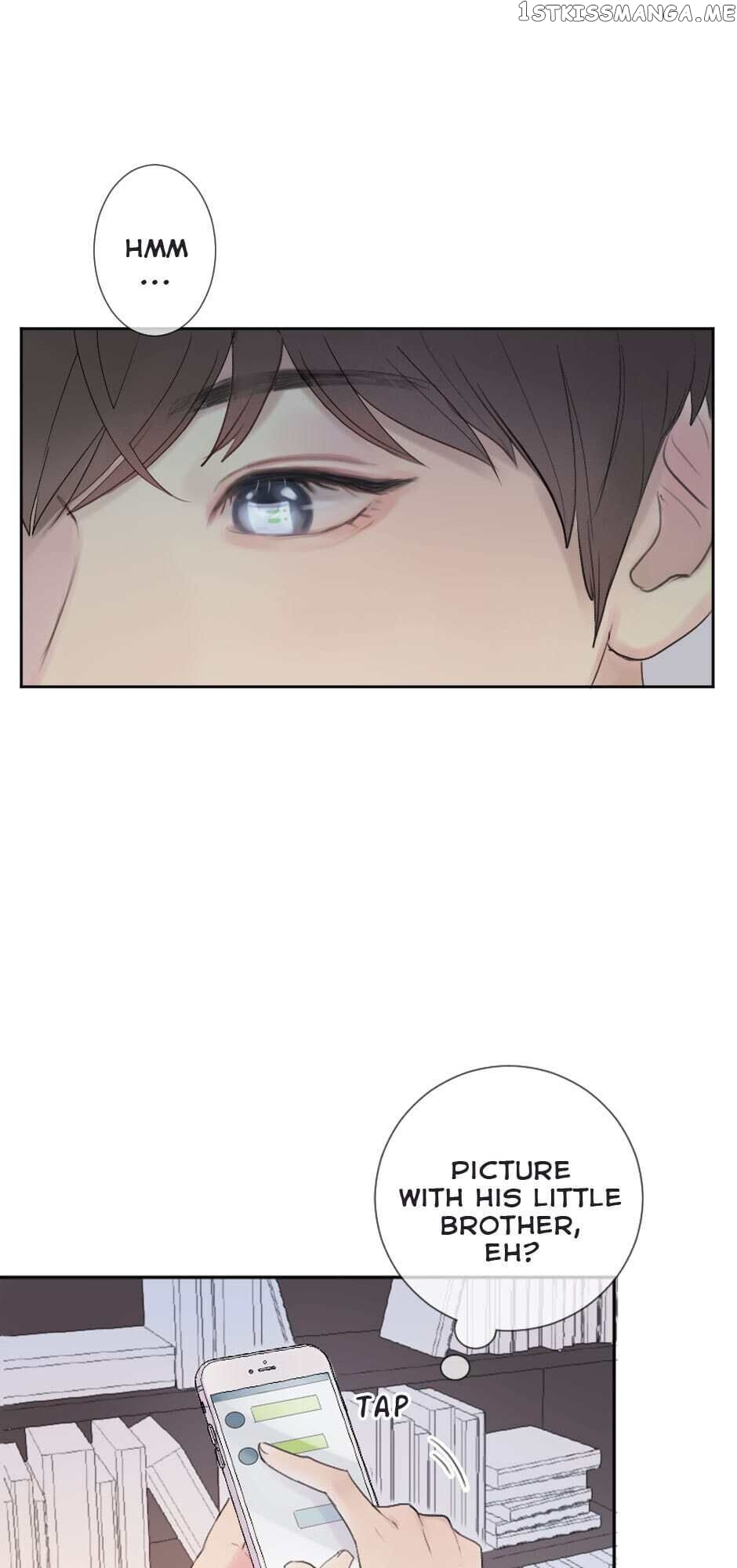 Path to You chapter 5 - page 16