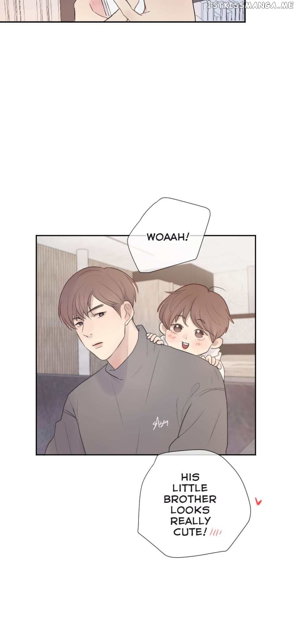 Path to You chapter 5 - page 17