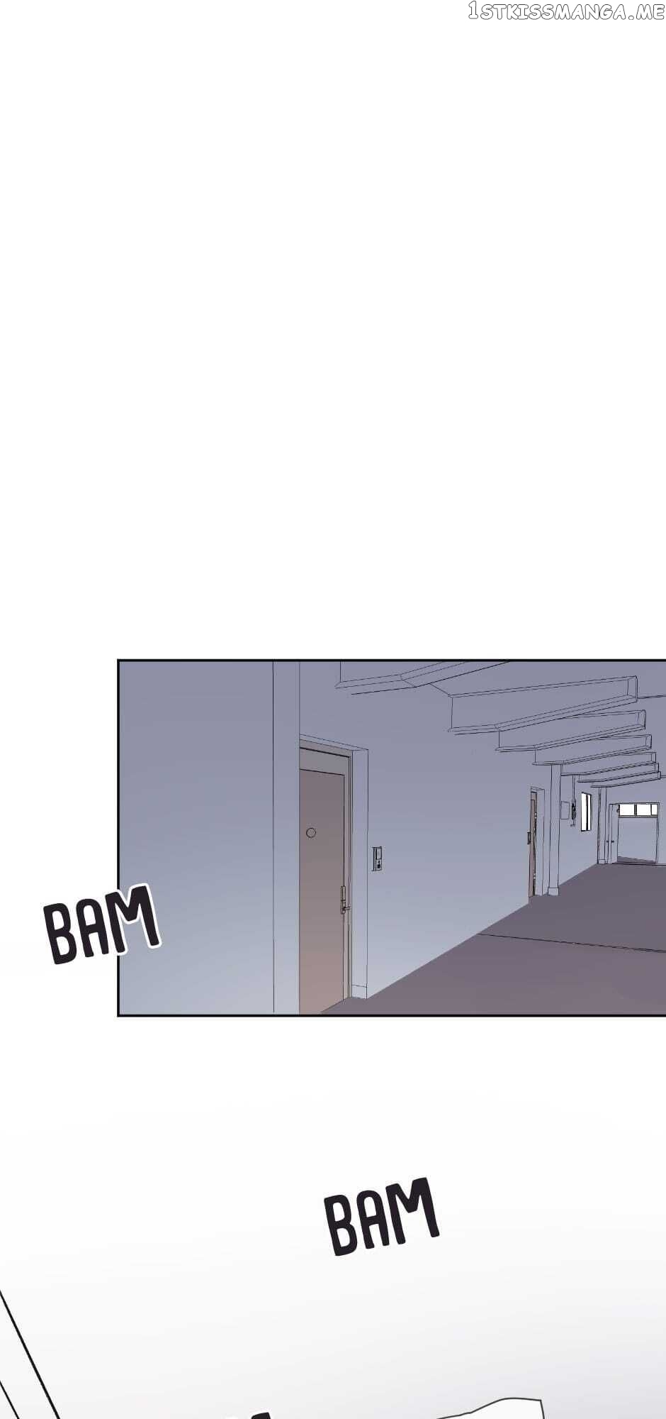 Path to You chapter 5 - page 22