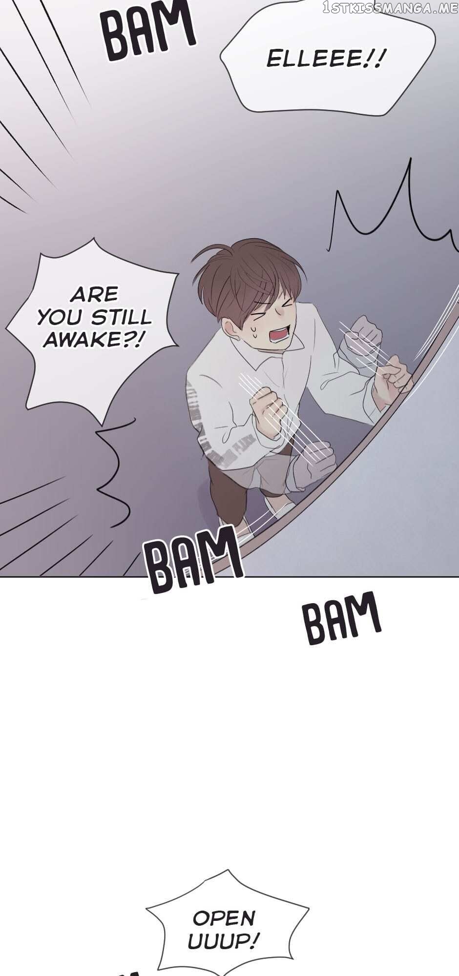 Path to You chapter 5 - page 23