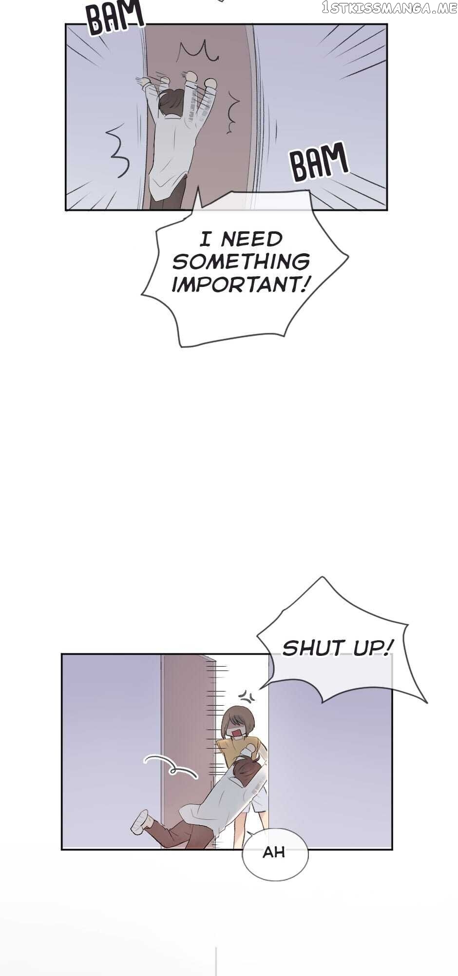 Path to You chapter 5 - page 24