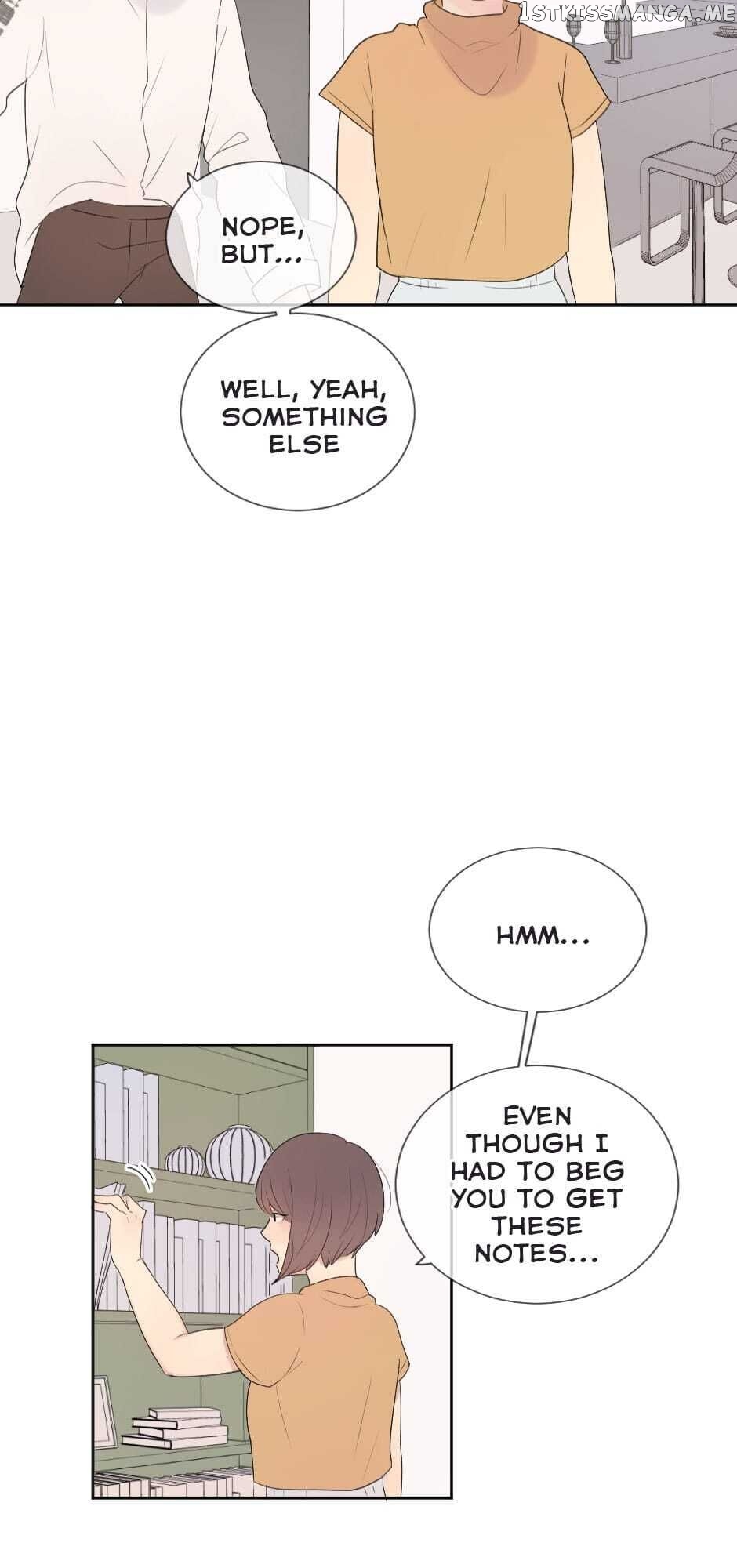 Path to You chapter 5 - page 28