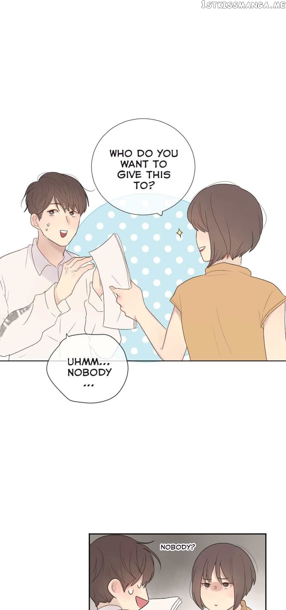 Path to You chapter 5 - page 29