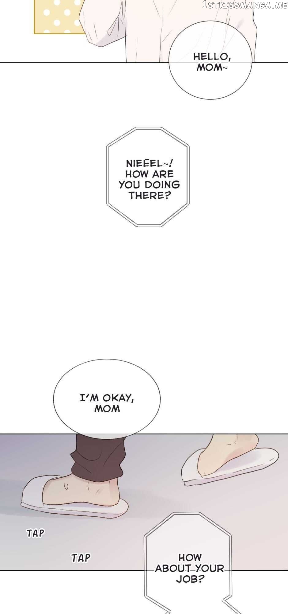 Path to You chapter 5 - page 34