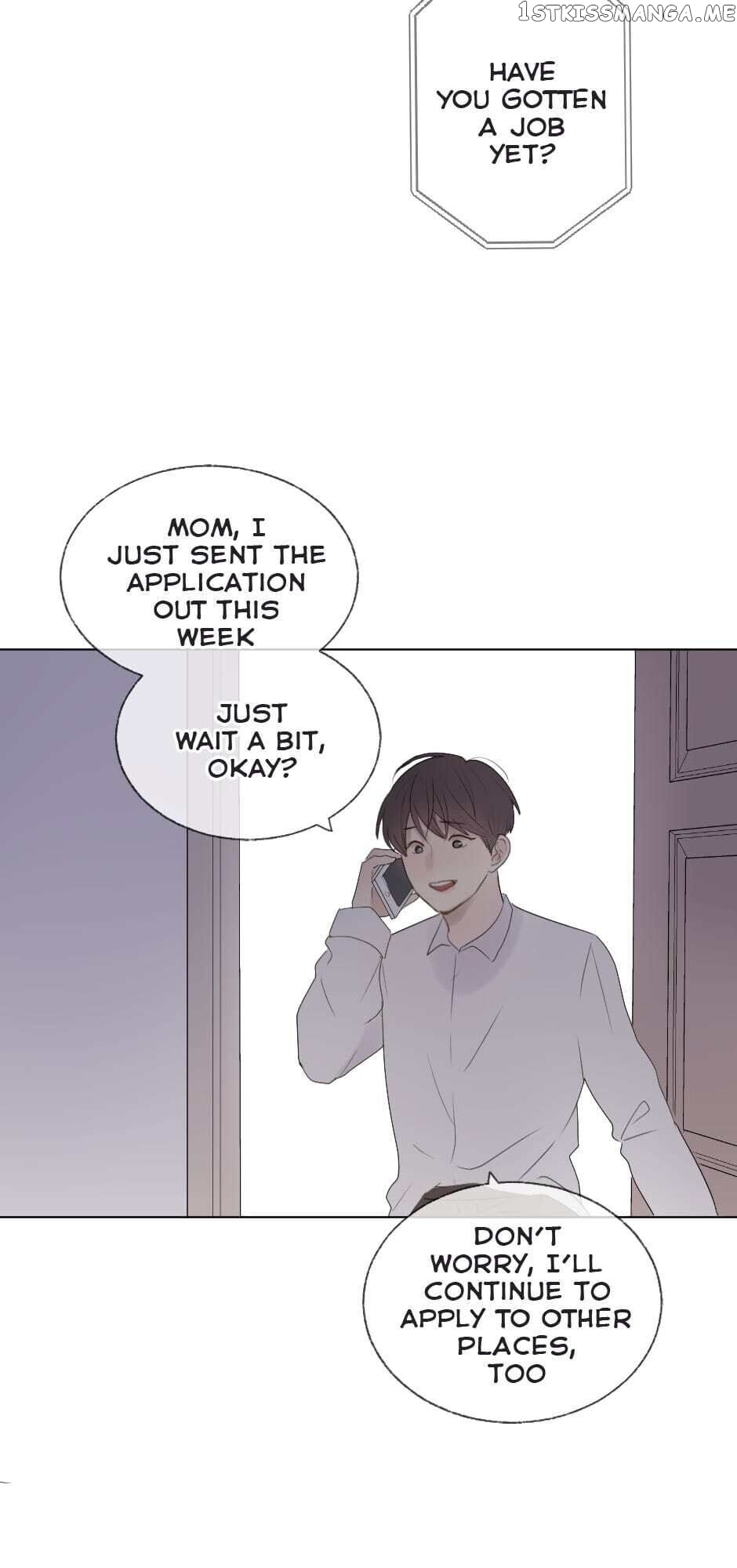 Path to You chapter 5 - page 35