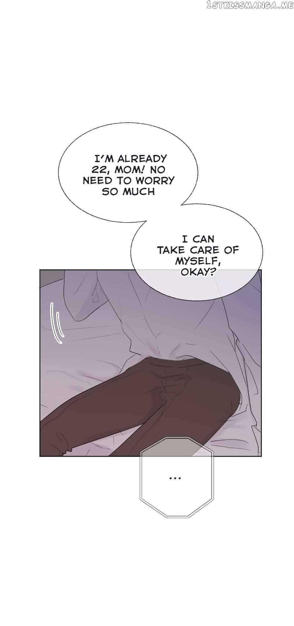 Path to You chapter 5 - page 38