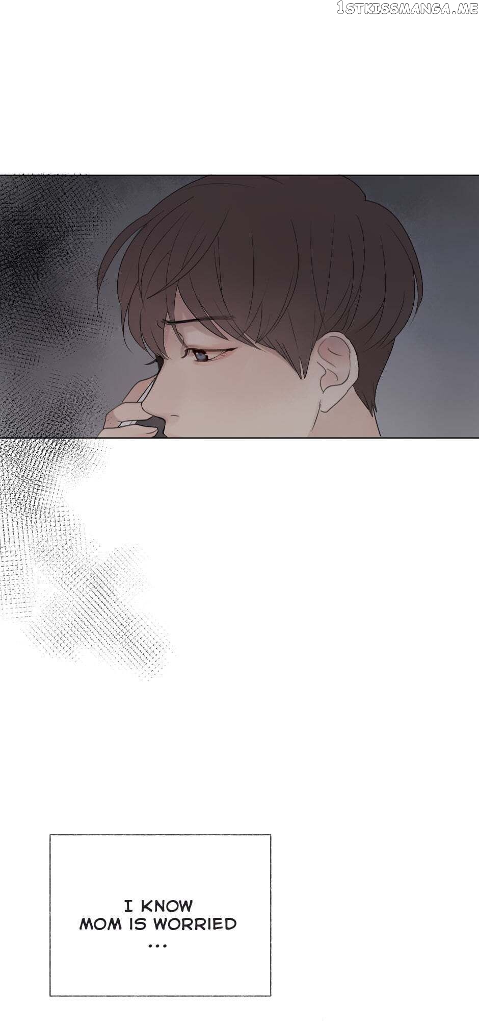 Path to You chapter 5 - page 40