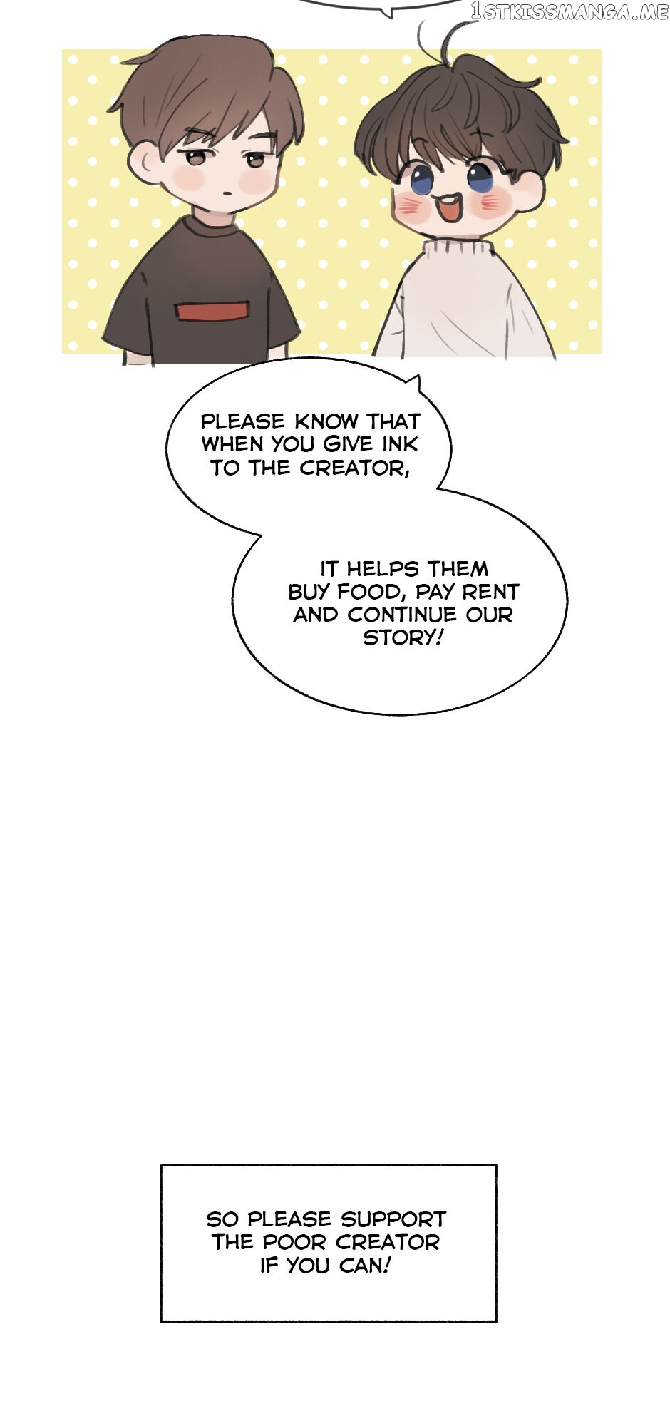 Path to You chapter 5 - page 46